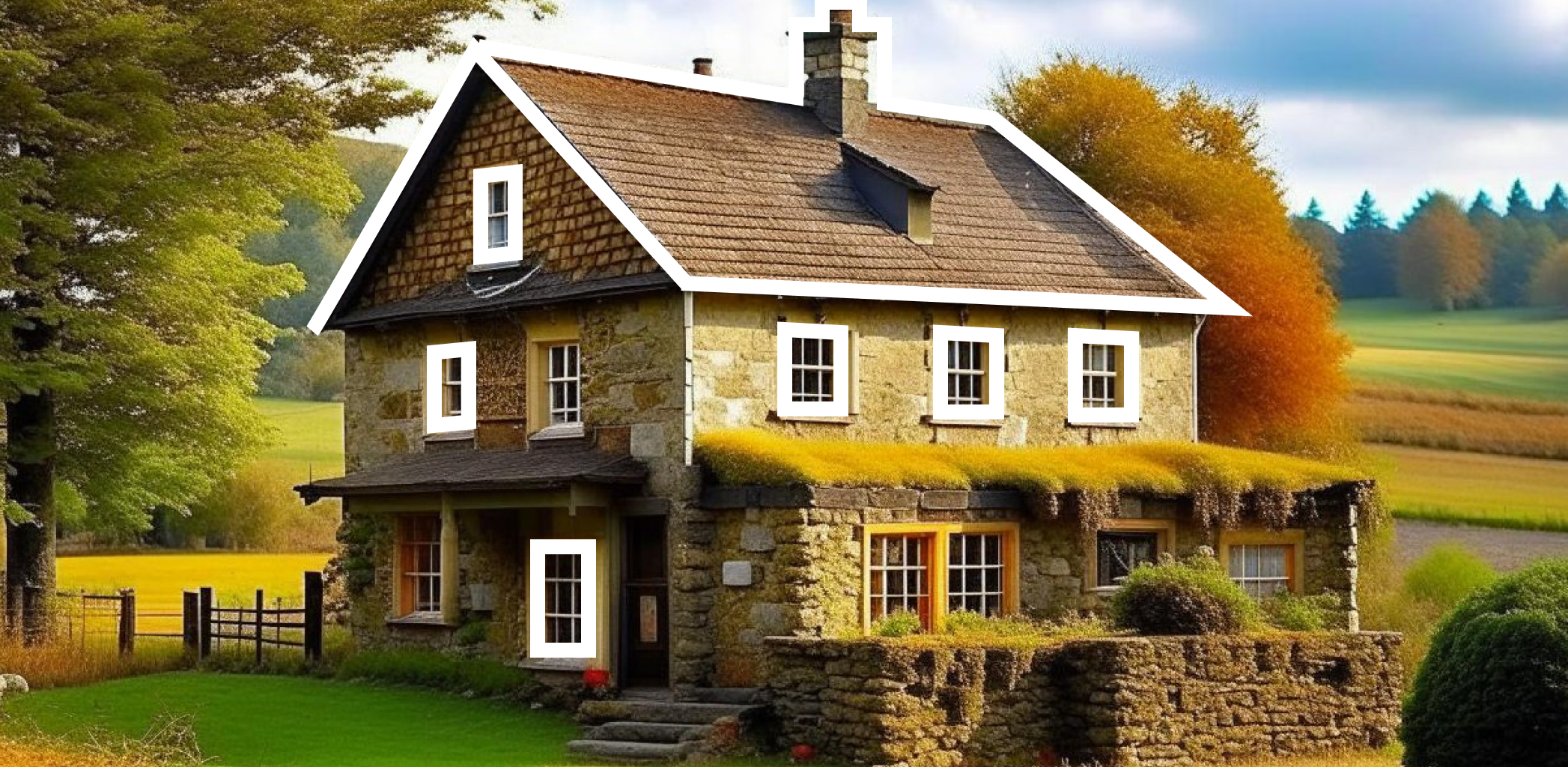 Строим на века: каркасное строительство